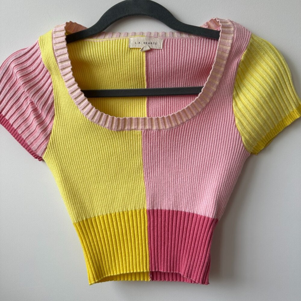 PacSun top